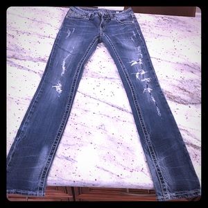 Miss Me Jeans 27